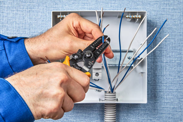 Best Smart Home Wiring and Automation  in Sneads Ferry, NC