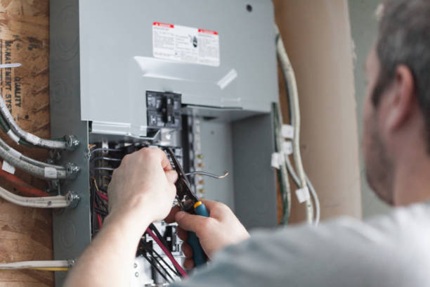 Best Electrical Troubleshooting and Repair  in Sneads Ferry, NC